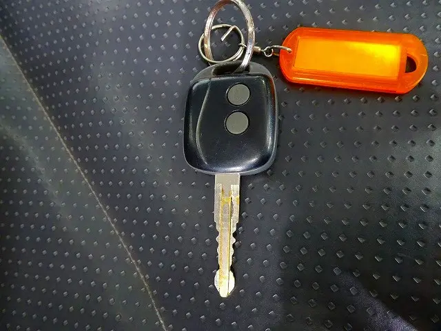 いすゞ エルフ TPG-NKR85AD(2WD)の写真41