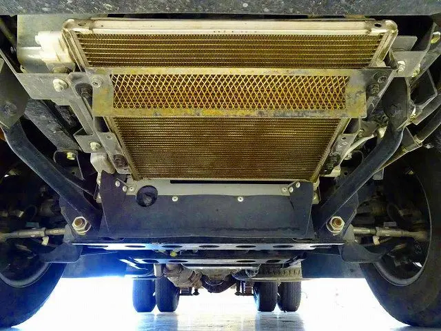 いすゞ エルフ TPG-NKR85ANの写真25