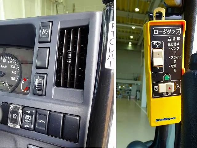 いすゞ エルフ TPG-NKR85ANの写真25