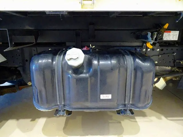いすゞ エルフ TPG-NKR85ANの写真27