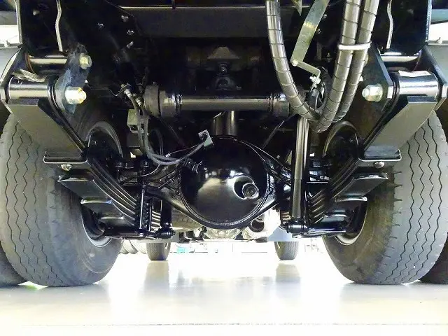 いすゞ エルフ TPG-NKR85ANの写真44