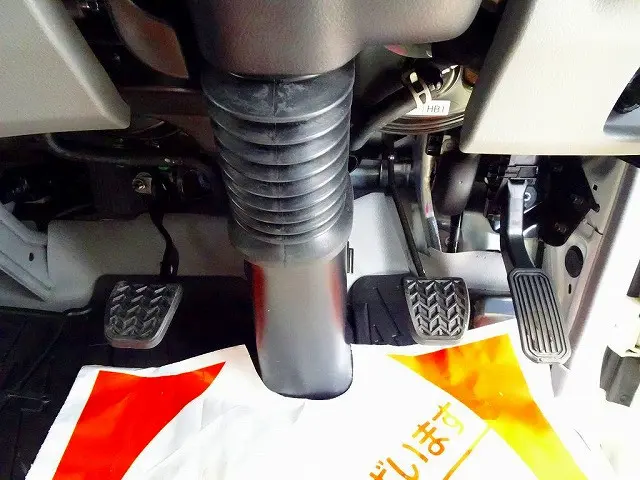 日野 デュトロ 2DG-XZU675T(4WD)の写真14