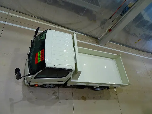 日野 デュトロ 2DG-XZU675T(4WD)の写真33