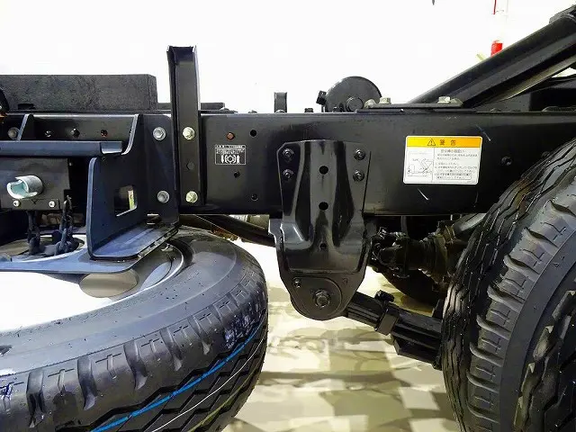 日野 デュトロ 2DG-XZU675T(4WD)の写真38