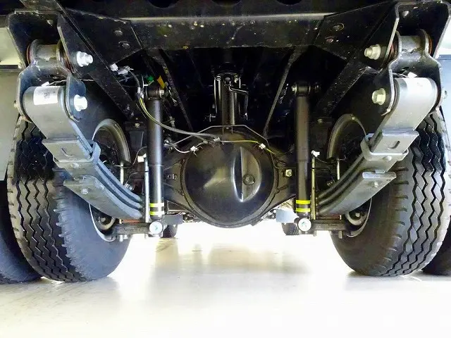 日野 デュトロ 2DG-XZU675T(4WD)の写真39