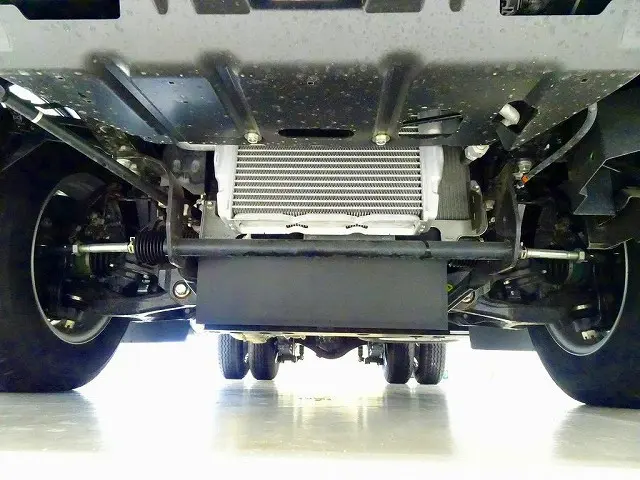 日野 デュトロ 2DG-XZU675T(4WD)の写真40