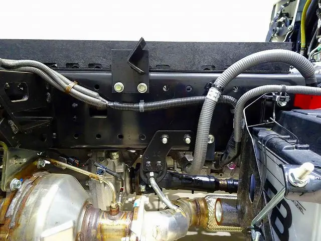 日野 デュトロ 2DG-XZU675T(4WD)の写真41