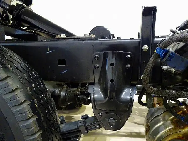 日野 デュトロ 2DG-XZU675T(4WD)の写真42