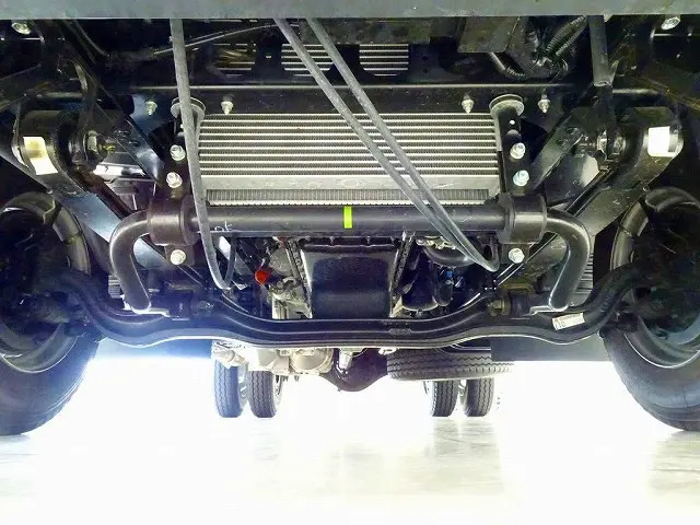 いすゞ フォワード 2RG-FRR90S3(2WD)の写真44