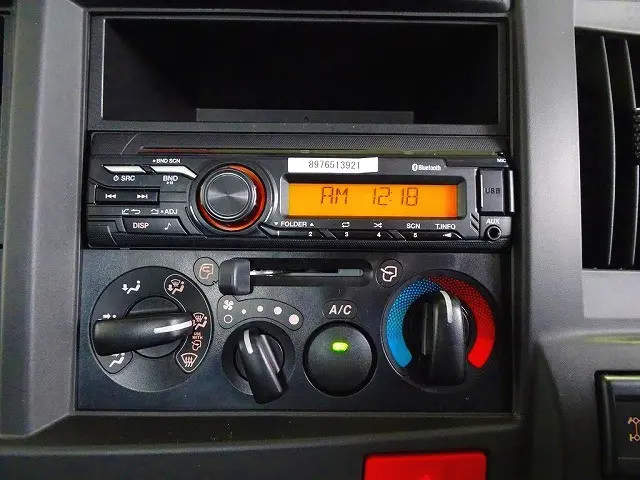 いすゞ エルフ 2PG-NKS88AD(4WD)の写真11