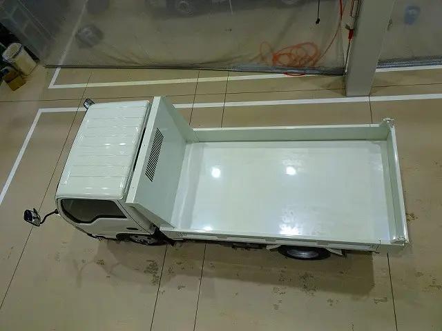 いすゞ エルフ 2PG-NKS88AD(4WD)の写真33