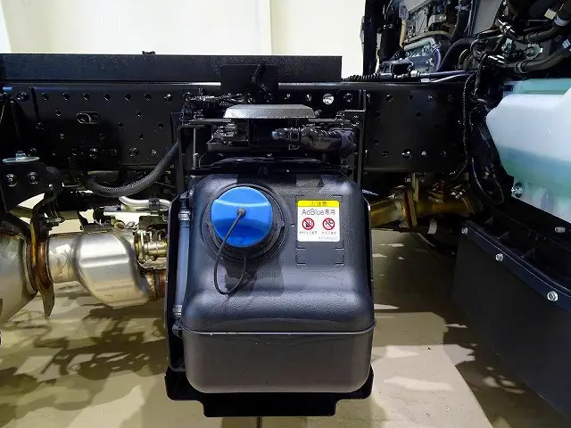 アドブルー|いすゞ エルフ 2PG-NKS88AD(4WD)の写真40