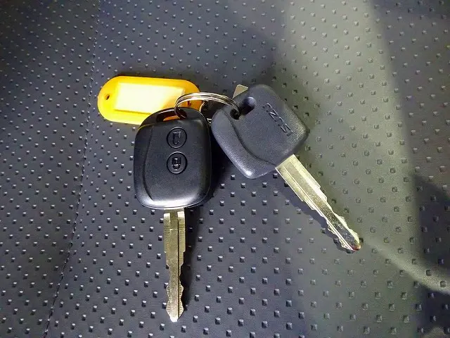 いすゞ エルフ 2PG-NKS88AD(4WD)の写真42