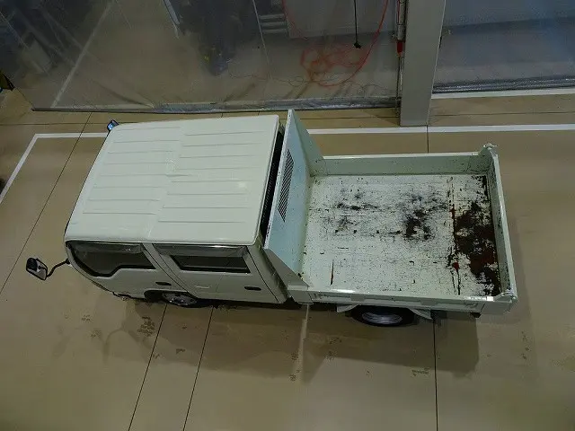 ☆ルームクリーニング&外装仕上げ済み☆|いすゞ エルフ TPG-NJR85AD(2WD)の写真38