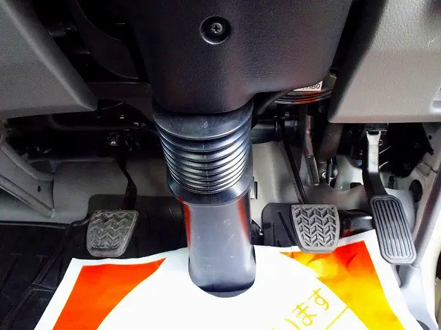 日野 デュトロ 2RG-XZU600T(2WD)の写真14