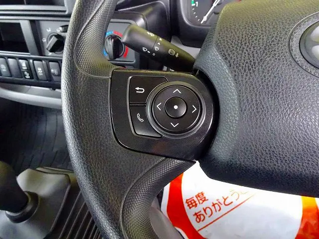 日野 デュトロ 2RG-XZU600T(2WD)の写真15