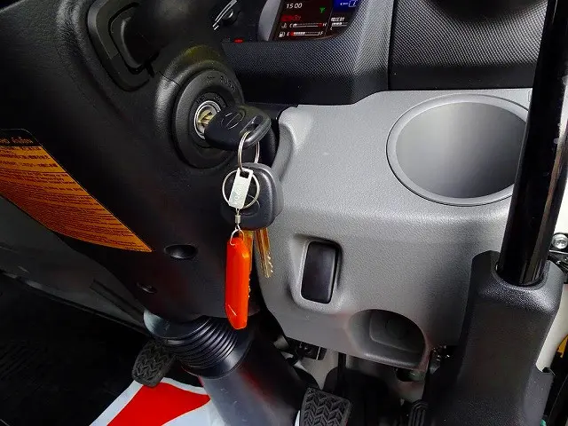 日野 デュトロ 2RG-XZU600T(2WD)の写真16