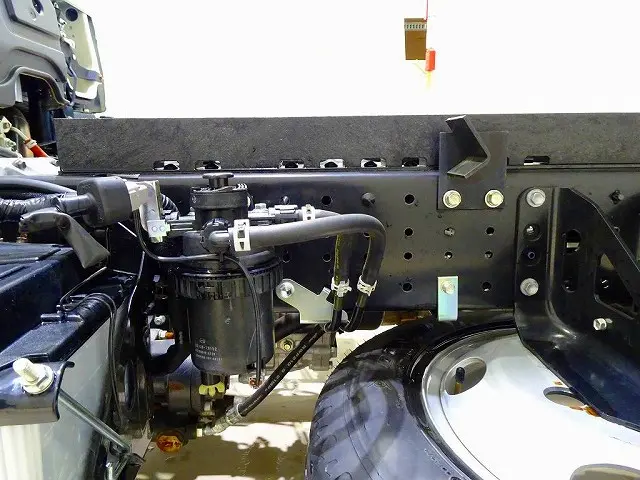 日野 デュトロ 2RG-XZU600T(2WD)の写真37