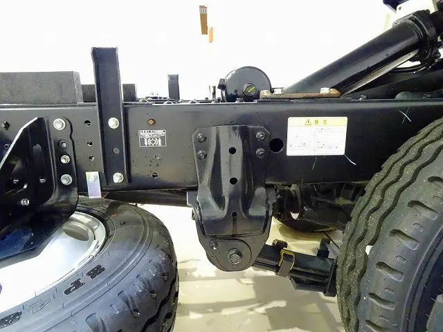 日野 デュトロ 2RG-XZU600T(2WD)の写真38