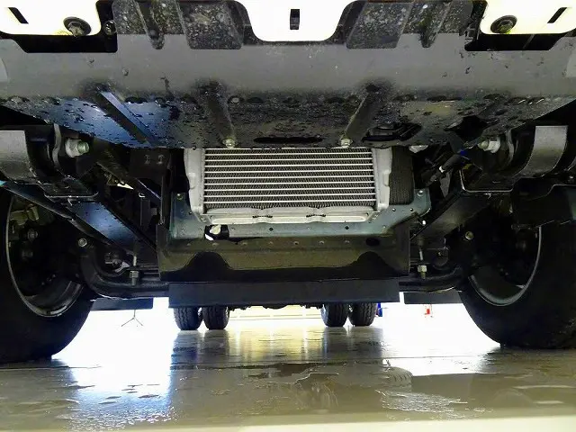 日野 デュトロ 2RG-XZU600T(2WD)の写真40