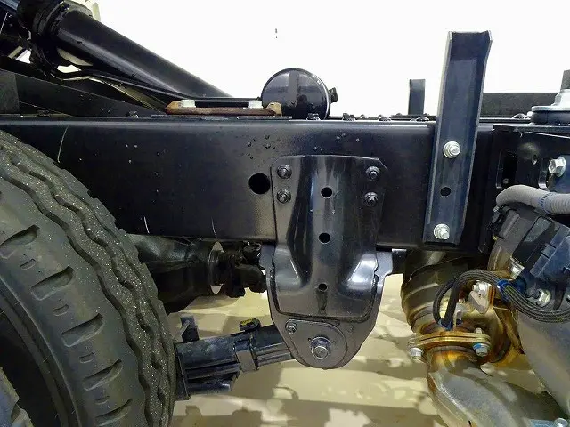 日野 デュトロ 2RG-XZU600T(2WD)の写真42