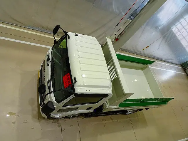 いすゞ フォワード 2RG-FRR90S3(2WD)の写真37