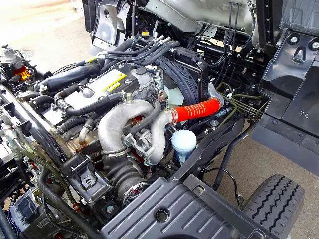 いすゞ フォワード 2RG-FRR90S3(2WD)の写真39