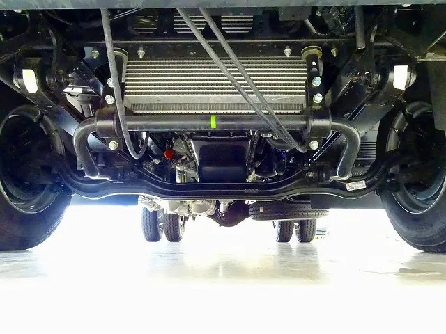 いすゞ フォワード 2RG-FRR90S3(2WD)の写真44