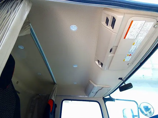 日野 プロフィア 2DG-FS1AGA(6x4)の写真7