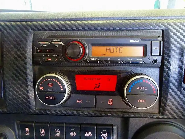 日野 プロフィア 2DG-FS1AGA(6x4)の写真14