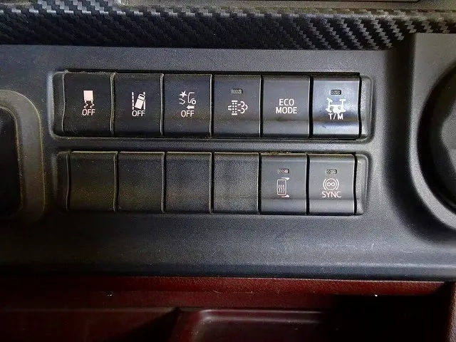 日野 プロフィア 2DG-FS1AGA(6x4)の写真16