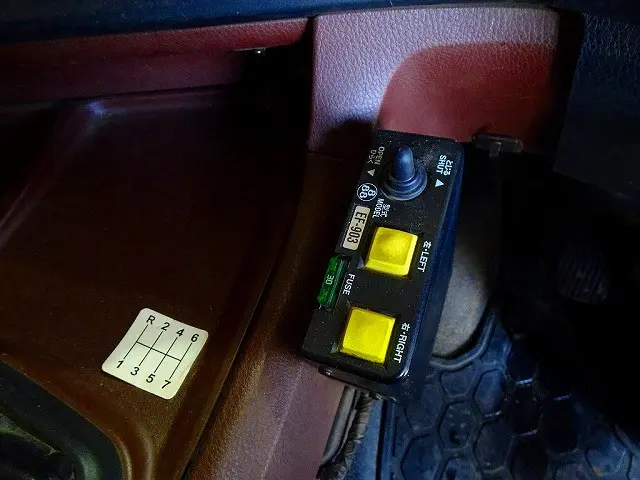 日野 プロフィア 2DG-FS1AGA(6x4)の写真18