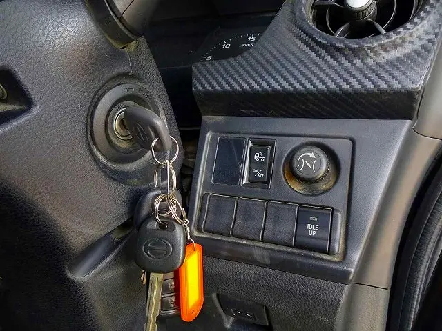 日野 プロフィア 2DG-FS1AGA(6x4)の写真23