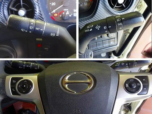 日野 プロフィア 2DG-FS1AGA(6x4)の写真24