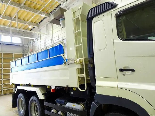 日野 プロフィア 2DG-FS1AGA(6x4)の写真27