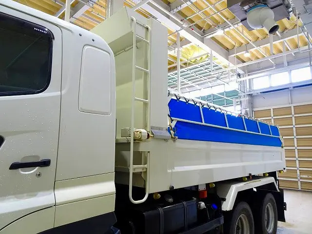 日野 プロフィア 2DG-FS1AGA(6x4)の写真28