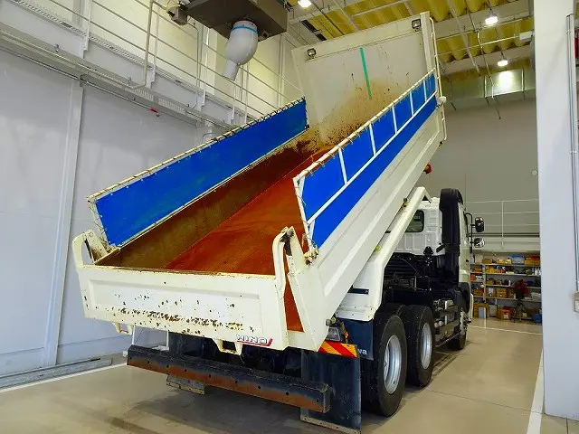 日野 プロフィア 2DG-FS1AGA(6x4)の写真31