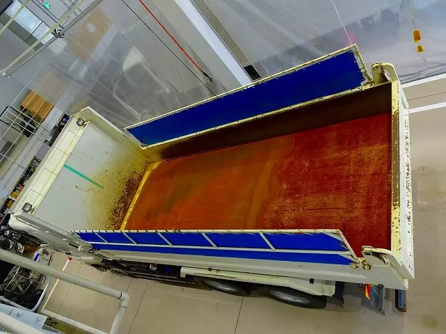 日野 プロフィア 2DG-FS1AGA(6x4)の写真41