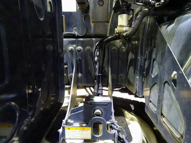 日野 プロフィア 2DG-FS1AGA(6x4)の写真43