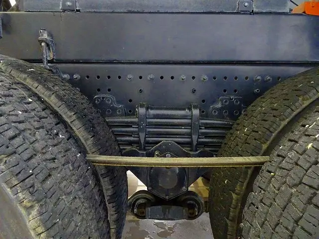 日野 プロフィア 2DG-FS1AGA(6x4)の写真44