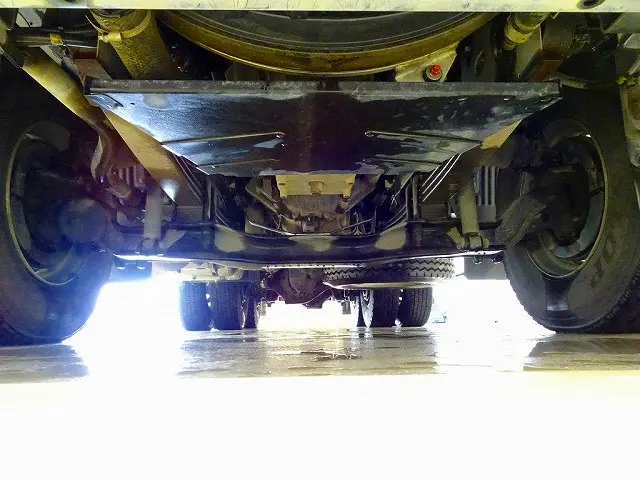 日野 プロフィア 2DG-FS1AGA(6x4)の写真46