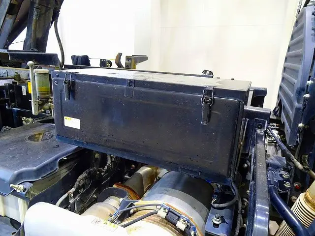 日野 プロフィア 2DG-FS1AGA(6x4)の写真47