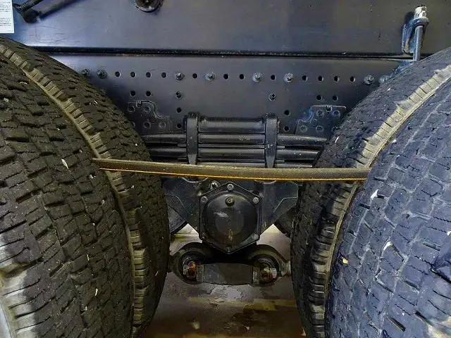 日野 プロフィア 2DG-FS1AGA(6x4)の写真49