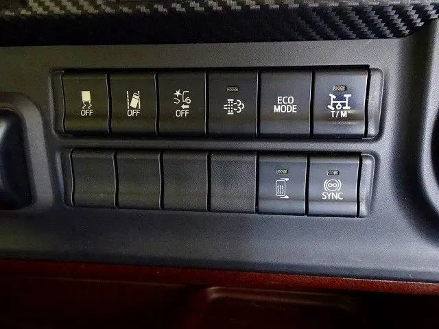 日野 プロフィア 2DG-FS1EGA(6x4)の写真11