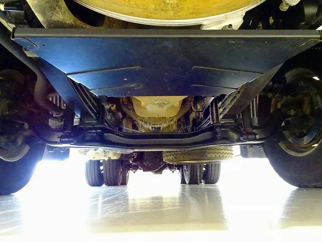 日野 プロフィア 2DG-FS1EGA(6x4)の写真45