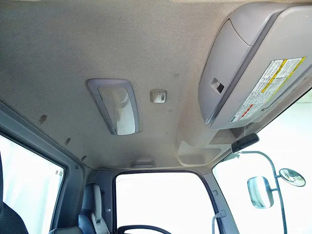 いすゞ フォワード TKG-FRR90S1(2WD)の写真7