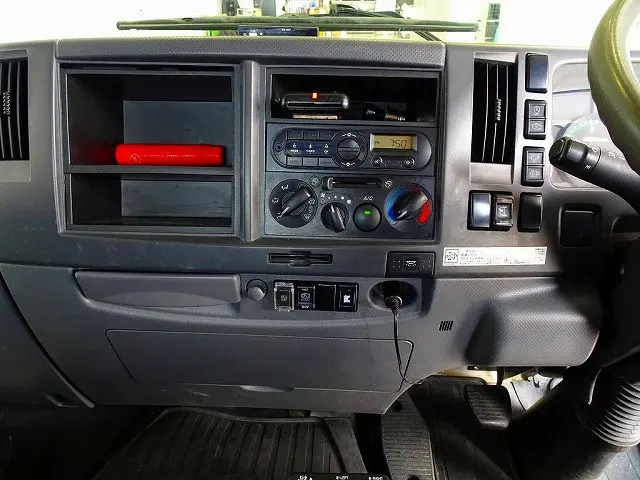 いすゞ フォワード TKG-FRR90S1(2WD)の写真11