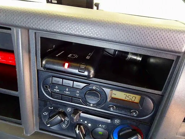 いすゞ フォワード TKG-FRR90S1(2WD)の写真15