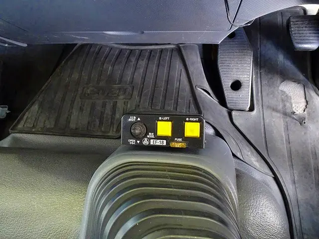 いすゞ フォワード TKG-FRR90S1(2WD)の写真16