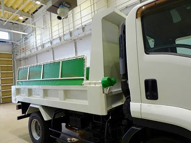 いすゞ フォワード TKG-FRR90S1(2WD)の写真22